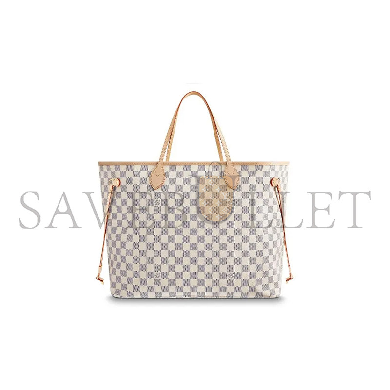 LOUIS VUITTON NEVERFULL GM N41604 (39*32*19cm) LOUIS VUITTON NEVERFULL GM N41604 (39*32*19cm)